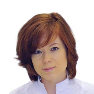 Алимова Анастасия Анатольевна