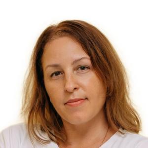 Ефимова Клавдия Валерьевна