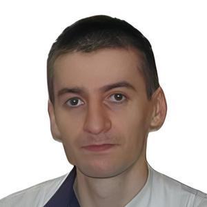 Левин Руслан Салаудиевич