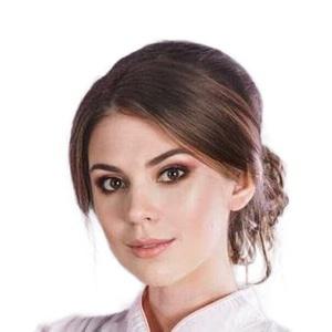 Юдина Марина Павловна