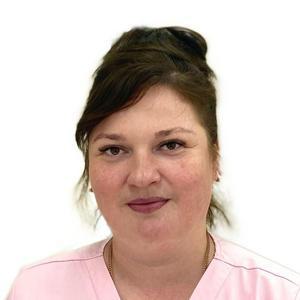 Чернова Марина Сергеевна