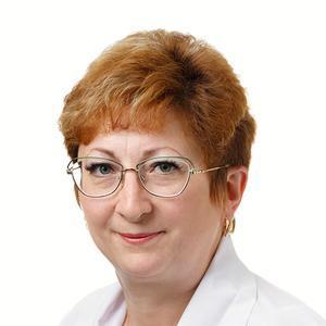 Курбатова Татьяна Николаевна