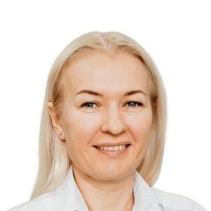 Кочкина Ирина Ивановна