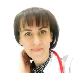 Никонова Анастасия Петровна