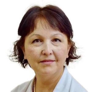 Яковлева Валентина Николаевна