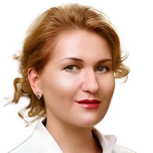 Ильина Галина Михайловна