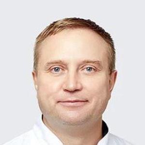 Мартынюк Сергей Николаевич
