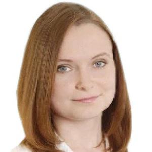 Язовская Ольга Николаевна
