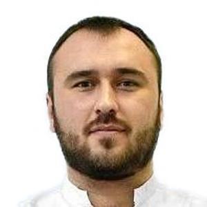 Мысякин Денис Сергеевич