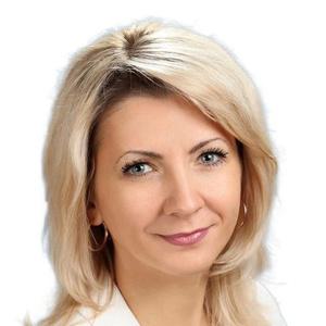 Сорокина Ольга Васильевна