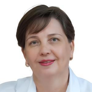 Камалова Лола Хамиджановна