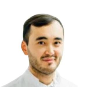 Демин Максим Иванович