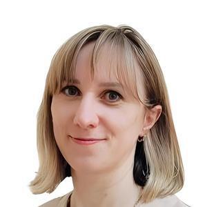 Беркова Виктория Сергеевна