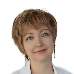 Рудакова Татьяна Евгеньевна