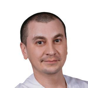 Смирнов Андрей Васильевич