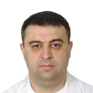 Хасбулатов Зайпулла Хасбулатович