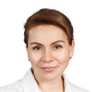 Неясова Ирина Геннадьевна