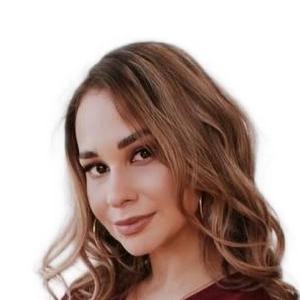 Газиева Ленара Илдаровна