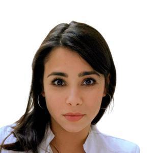 Гущина Екатерина Сергеевна