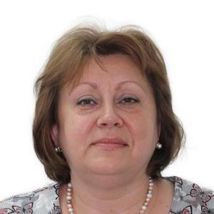 Кыхтева Марина Витальевна