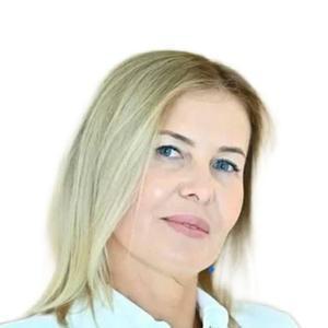 Гареева Луиза Анваровна