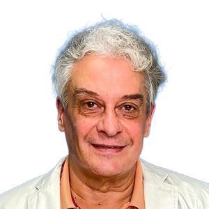 Богомолов Константин Владимирович