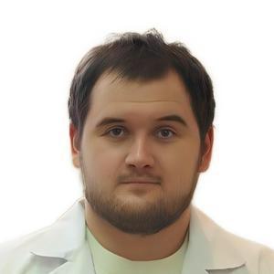 Широков Александр Михайлович