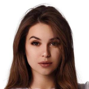 Матвеева Ксения Александровна