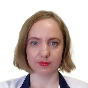 Володько Татьяна Станиславовна
