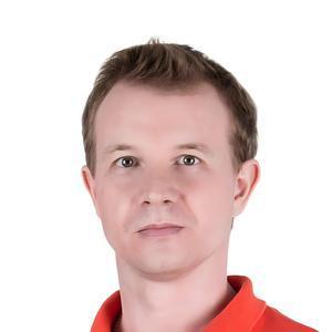 Щерба Алексей Владимирович