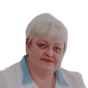 Сорокина Татьяна Николаевна