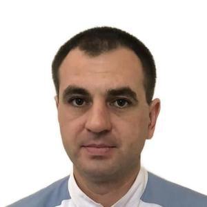 Козлов Алексей Сергеевич