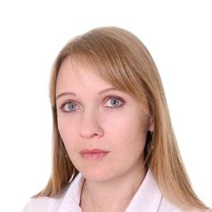 Герасимова Елена Вячеславовна