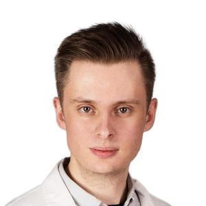 Никитин Ярослав Олегович