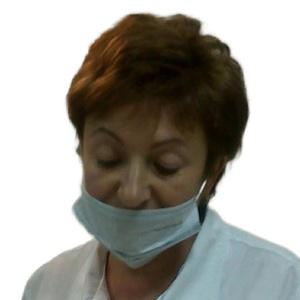 Неклюдова Ольга Михайловна