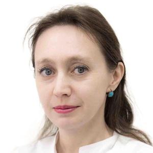 Бунина Вера Юрьевна