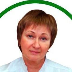 Рабкина Наталия Валентиновна
