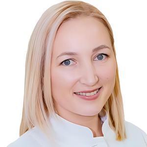 Борисова Ксения Нурхатовна