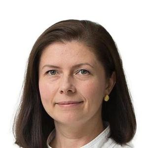 Мальцева Наталья Владимировна