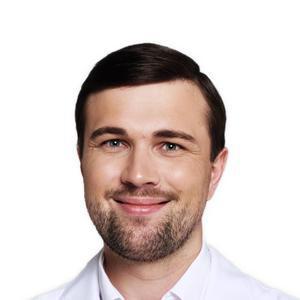 Украинский Леонид Сергеевич