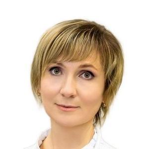 Яровая Ирина Владимировна