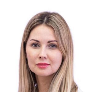 Осипова Ирина Сергеевна
