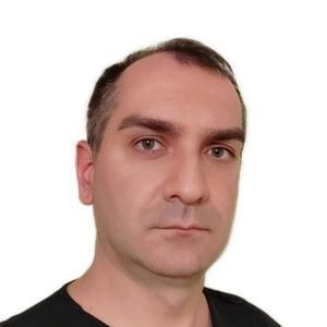 Амбарцумов Карен Эдуардович