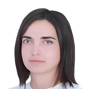 Некрасова Виктория Евгеньевна
