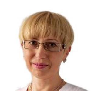 Баранова Наталья Владимировна