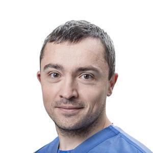 Васильев Алексей Юрьевич