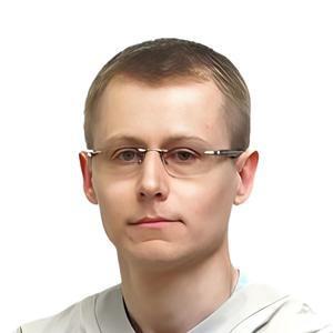 Стельмах Евгений Васильевич