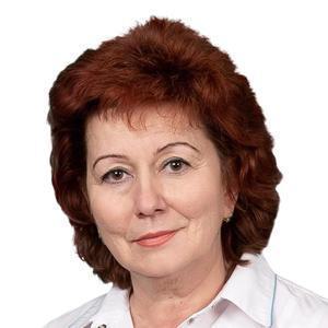 Оганезова Гульнара Саидовна