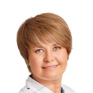 Нечаева Ольга Анатольевна