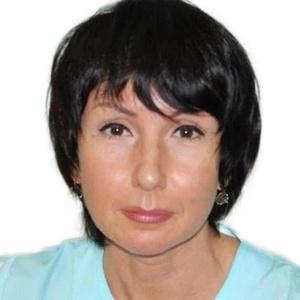 Давыдова Альфия Альбертовна